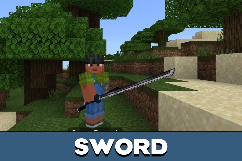 Kimetsu Texture Pack 1