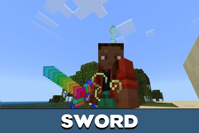 Rainbow Items 1