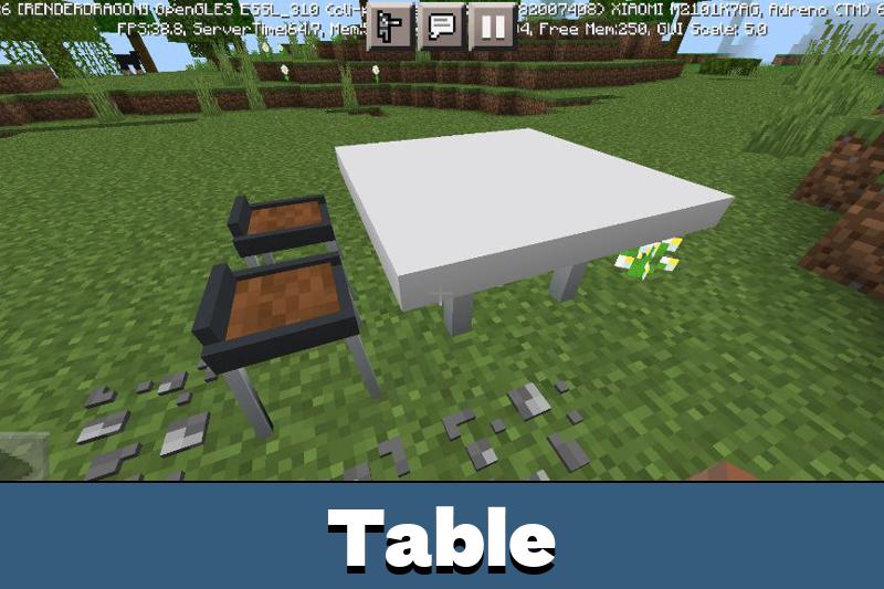 Decocraft 5