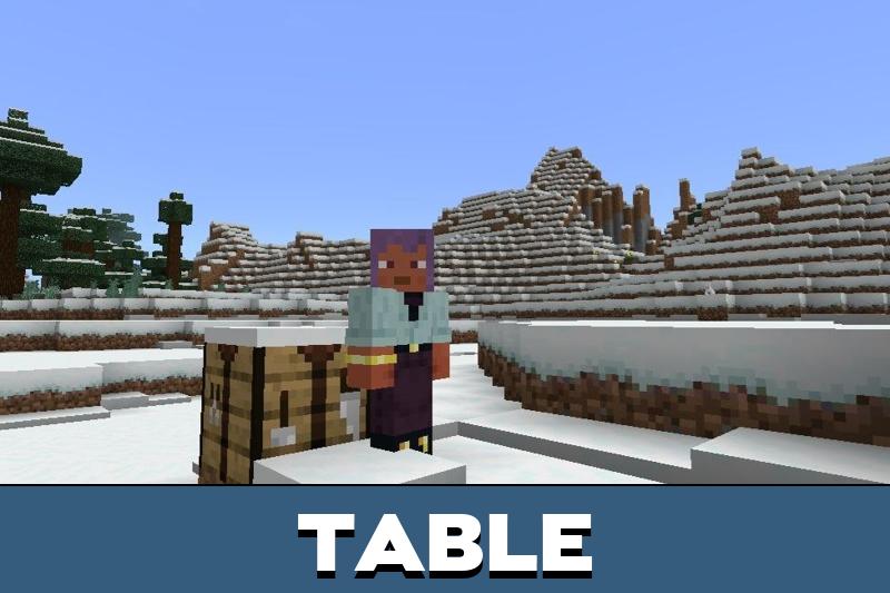 Enhanced Recipes 1