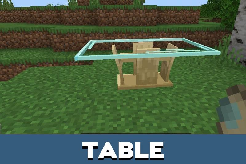 Enchantease Furniture 1
