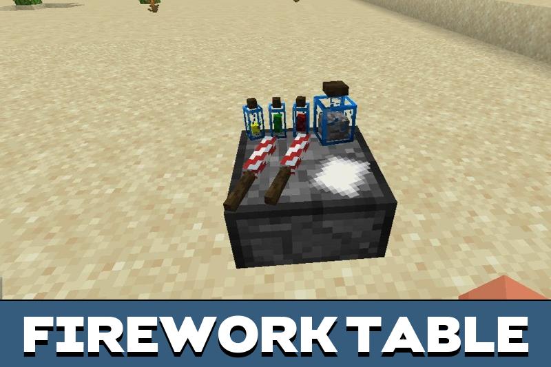 Firecraft 1