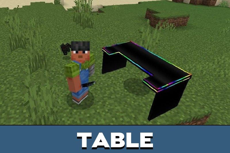 Gaming Furniture 5