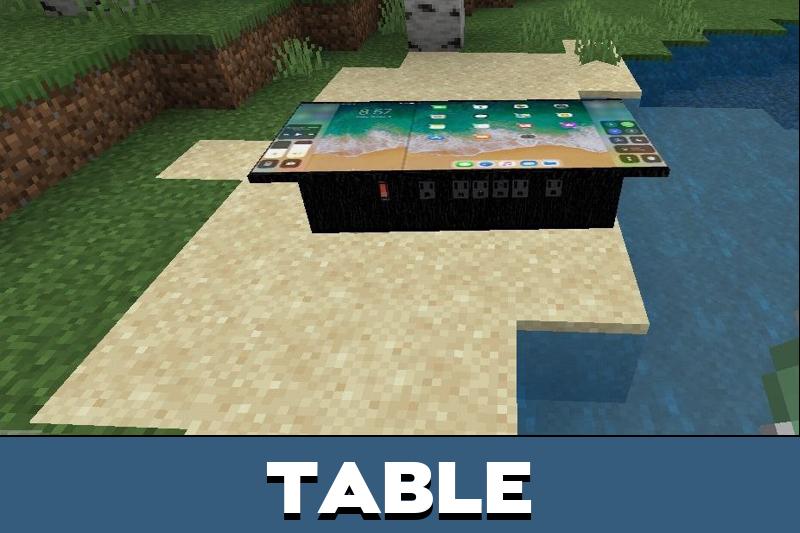 Modern Furniture 2