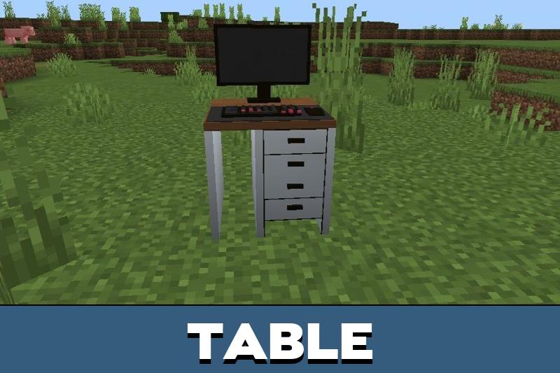 Remon Furniture 1
