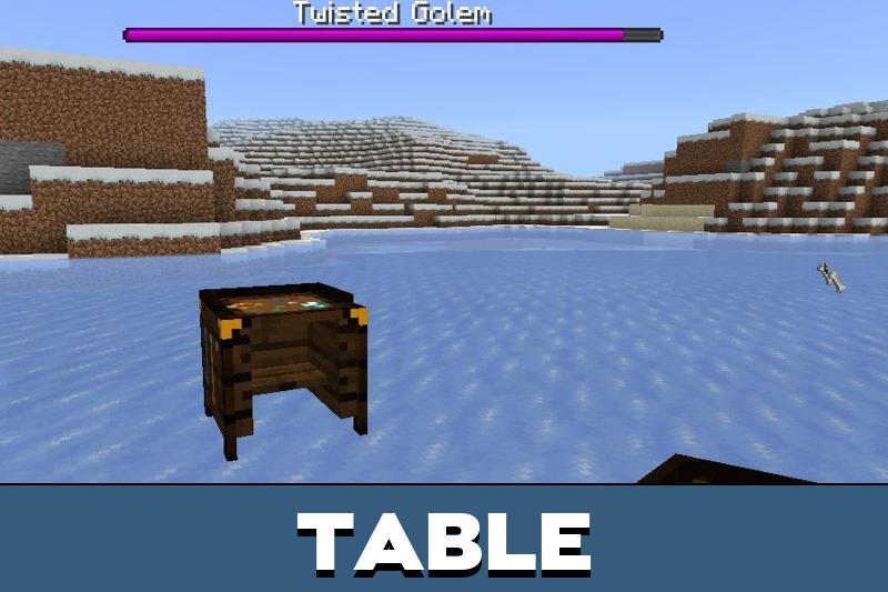 Socketed Mobs 2