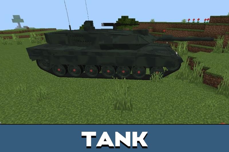 Military Vehicles 2