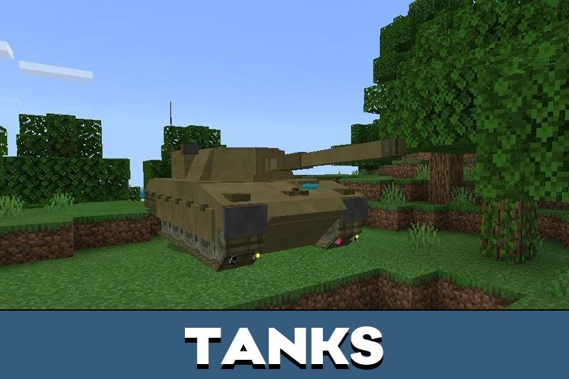 Artillery 5