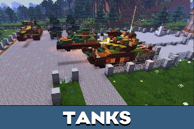 Bunker Map 1