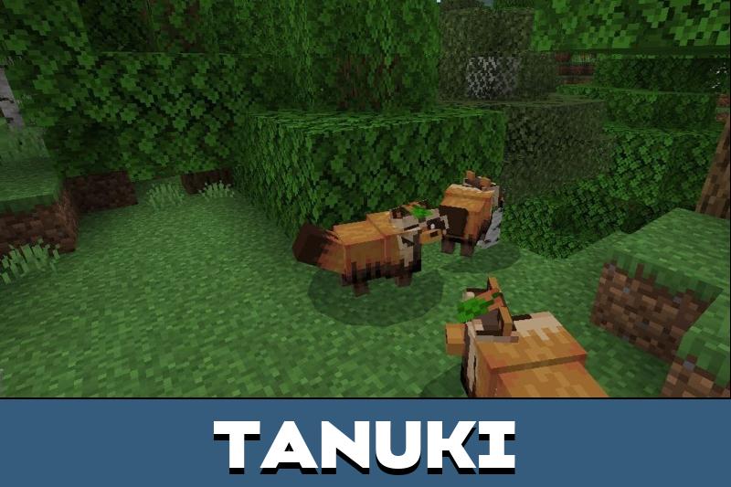 Panda Texture Pack 5