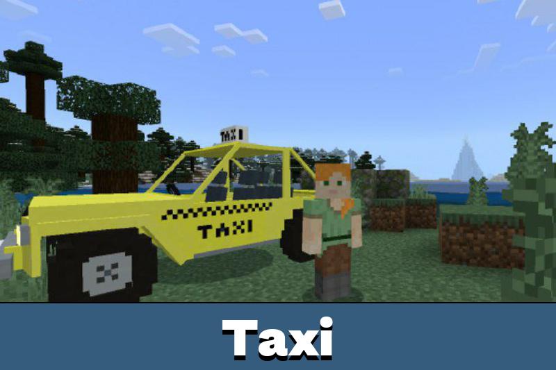 Taxi 2