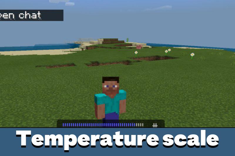 Temperature 1