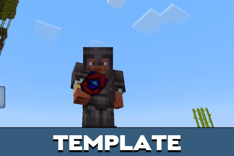Rubiluis Texture Pack 1