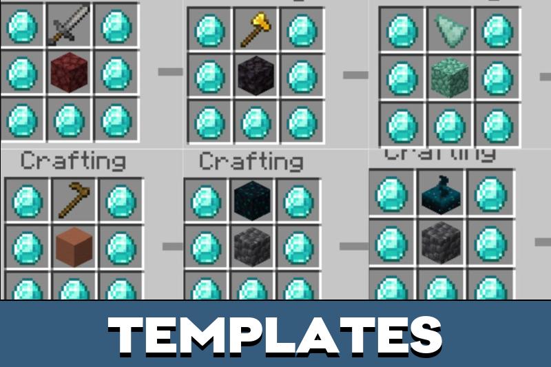 Enhanced Recipes 2