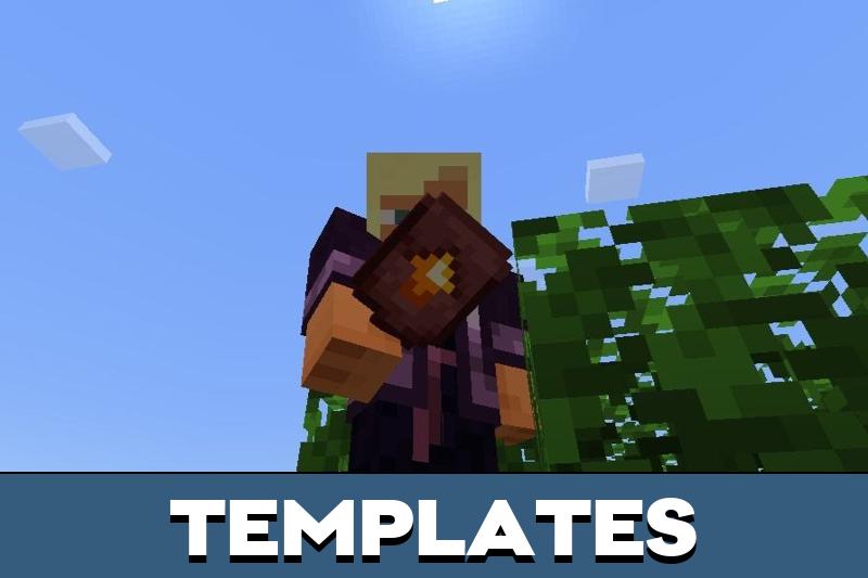 Epic Paladins 1
