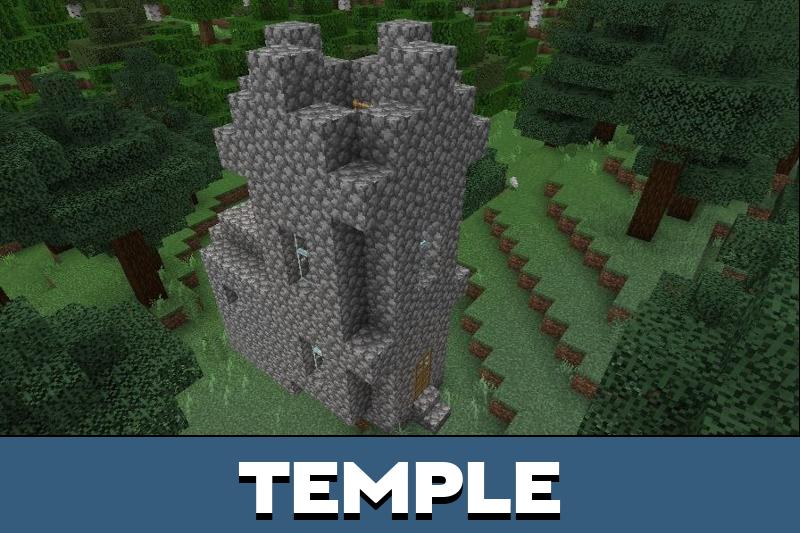 New Villages 3