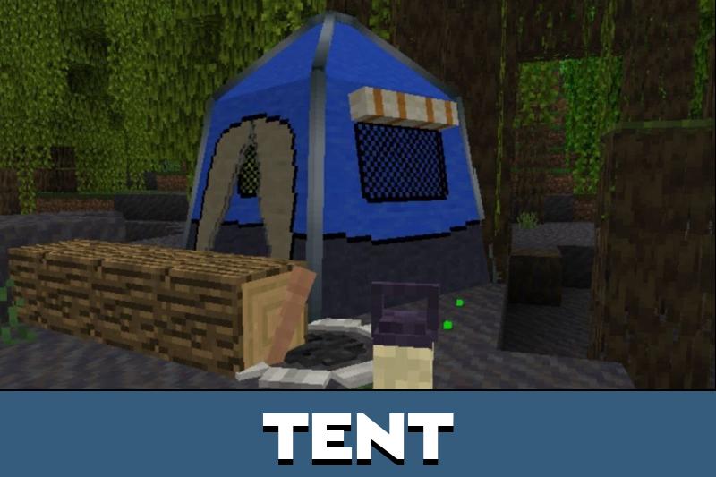 Sleeping Bag 2