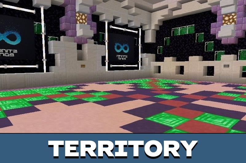 Antidropper Map 5