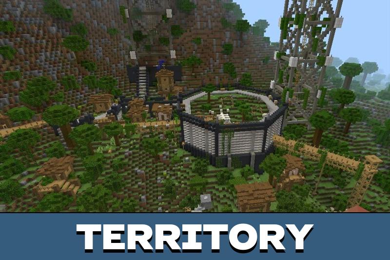 Army Base Map 1
