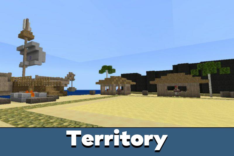 Buried Treasure Map 2