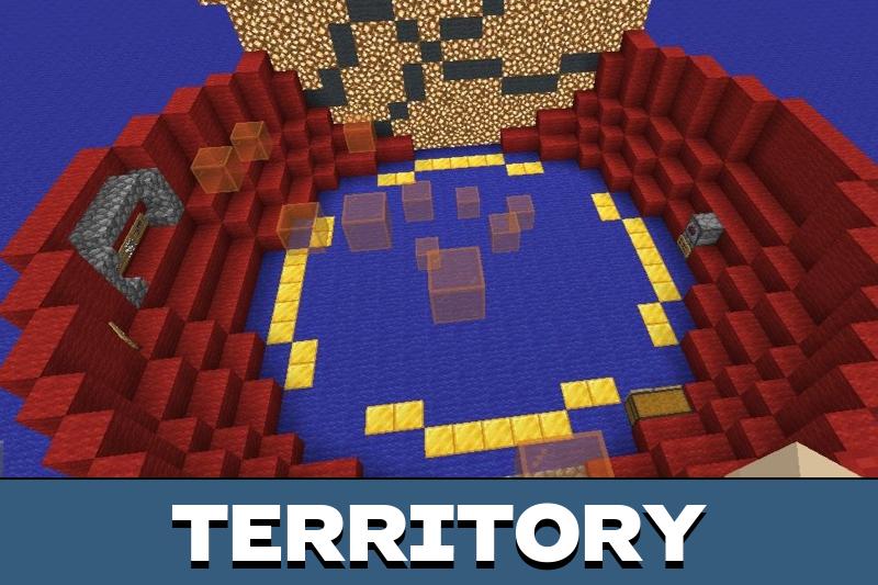 Doctor Strange Map 5