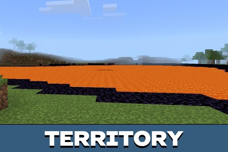 Lava House Map 1