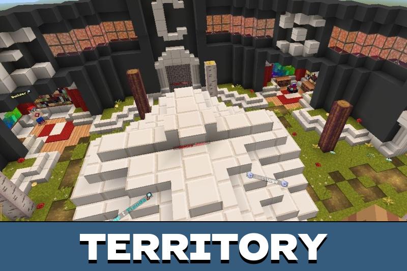 Parkour Master Map 1