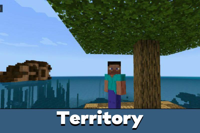 Sea Survival Map 3