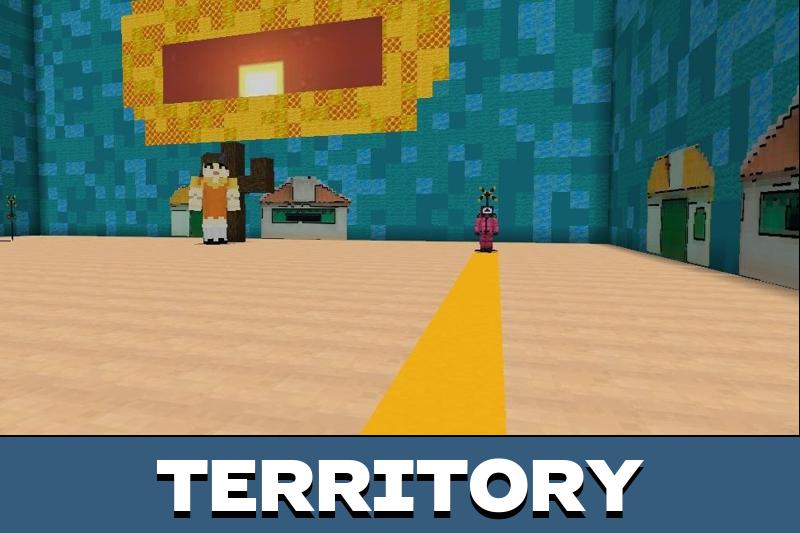 Squid Game 3 Map 1
