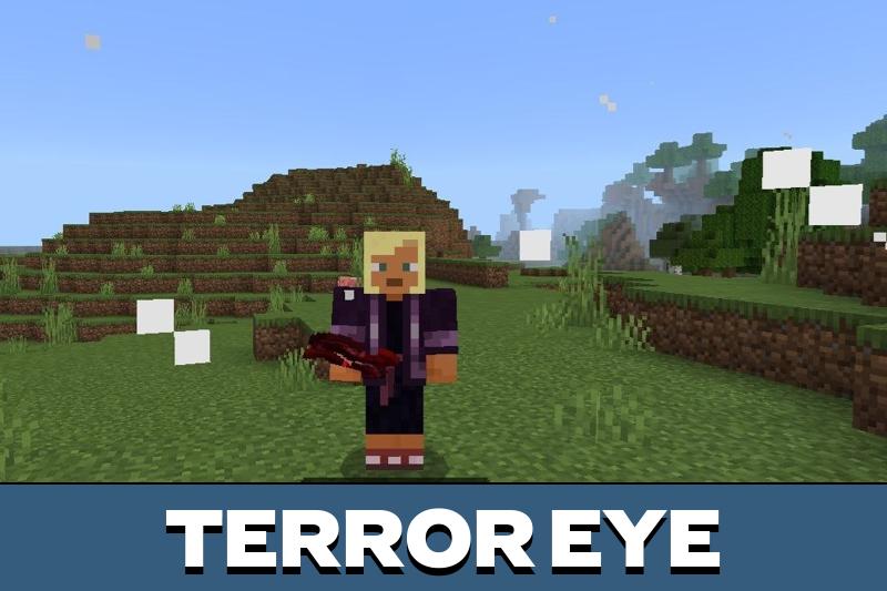 Dreadful Horrors 5