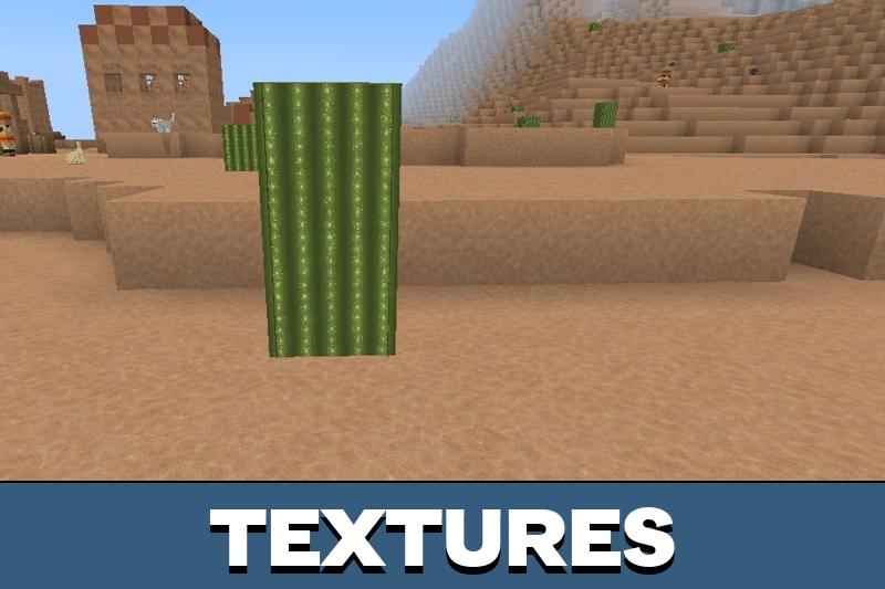 Optimum Realism Texture Pack 2