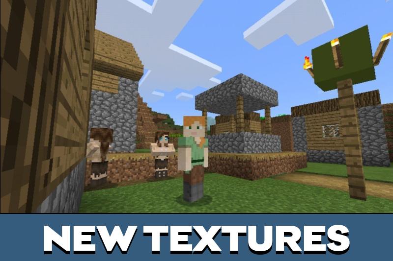 Villager 5