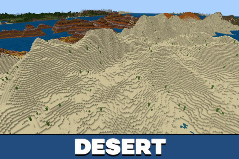 The Lands of Notch Map 2