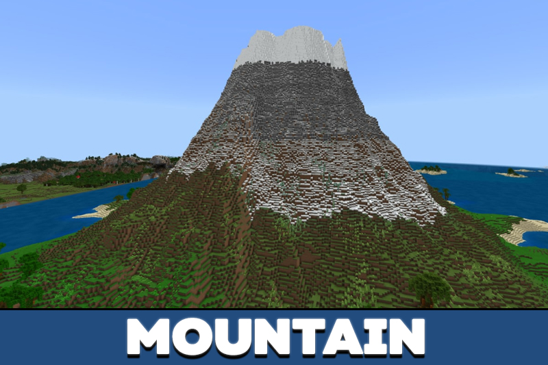 The Lands of Notch Map 4