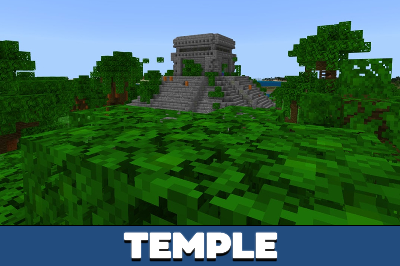 The Lands of Notch Map 5