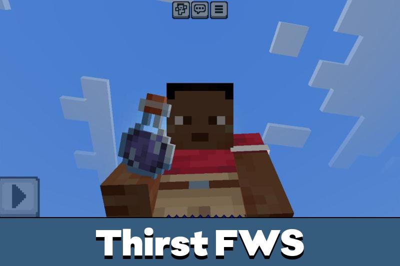 Thirst 5