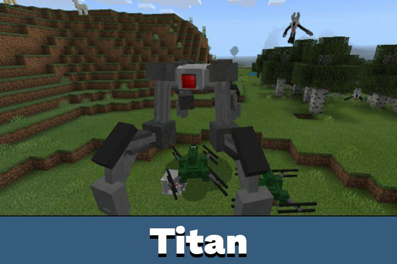 Robot 4