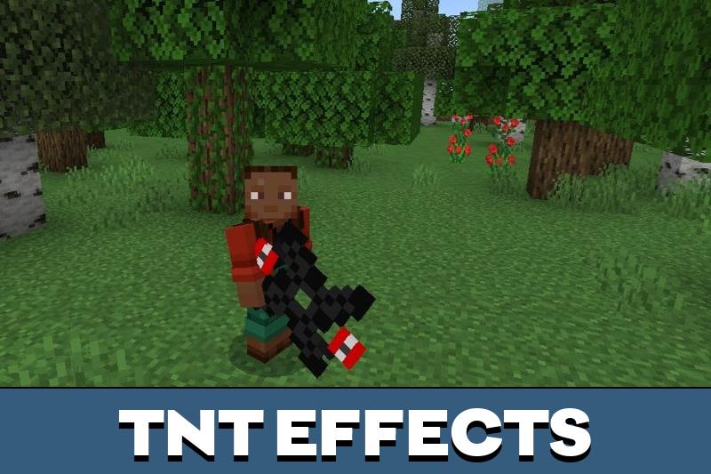 Blaze Magic Weapons 3