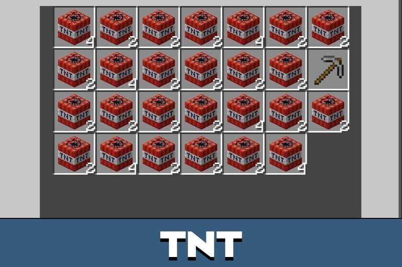 Magic Block Map 5
