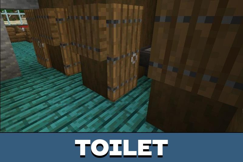 Krusty Krab Map 4