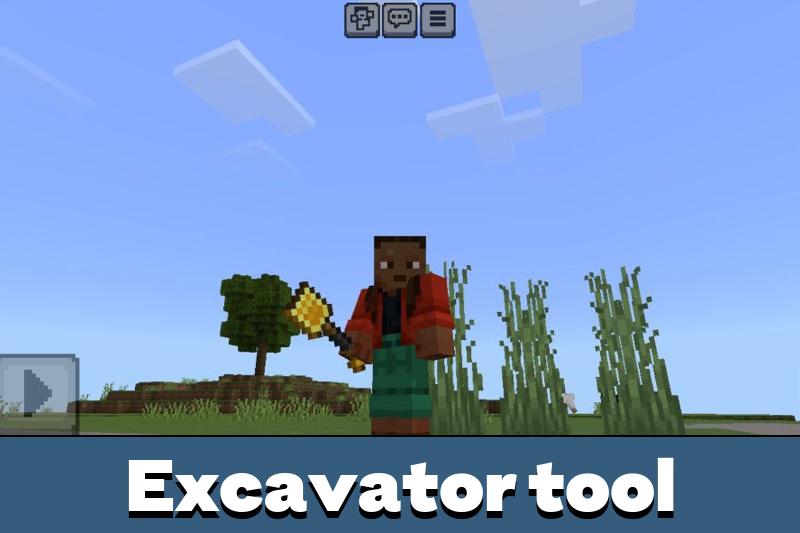 Excavator 5