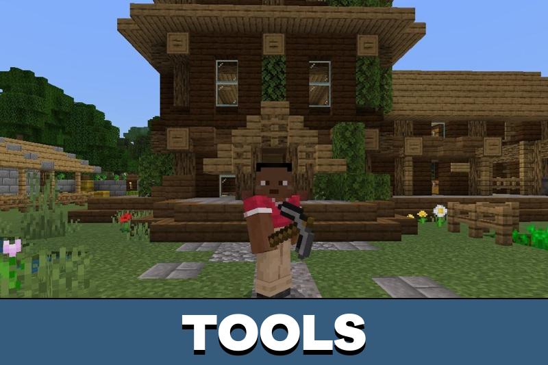 Starter House Map 6