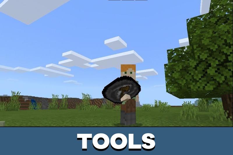 Tree Chopper 1