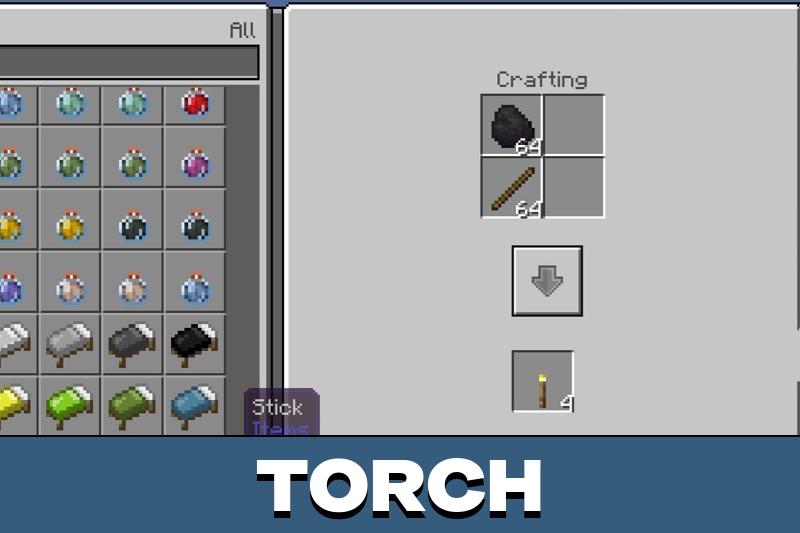Fast Craft Texture Pack 1