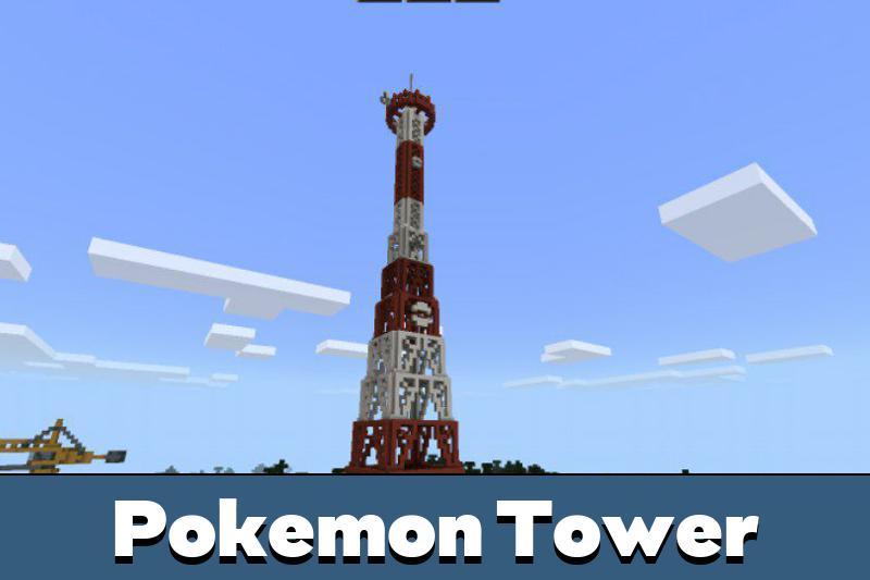 Pokemon Map 2