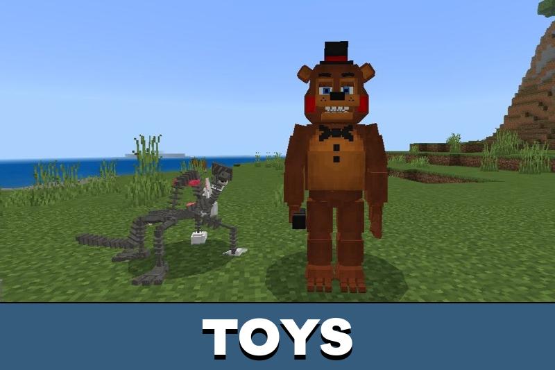 FNAF 2 1