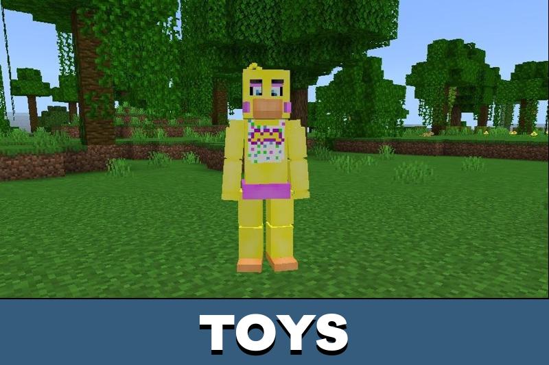 FNAF 5