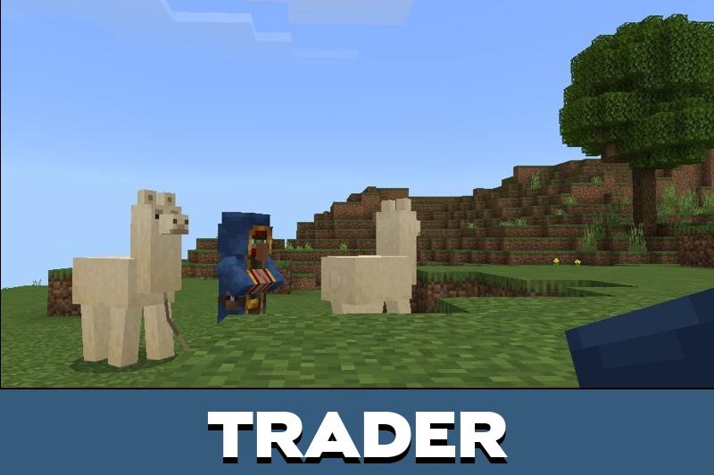 Mobs Animation 2