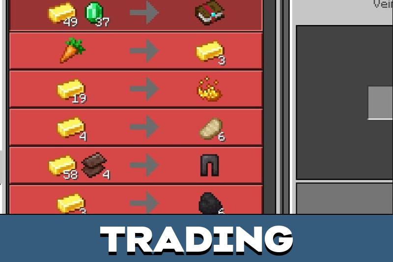 Goblin Traders 4