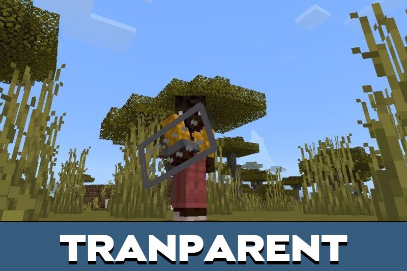 Shield Texture Pack 6